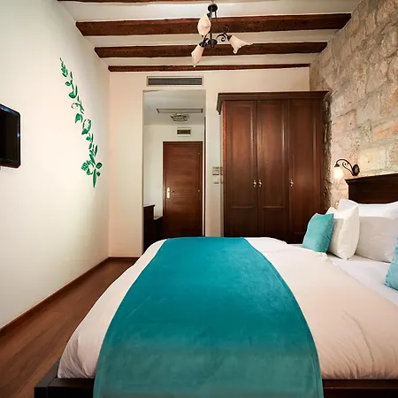 Pensjonat Olea Split