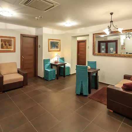 Vendégház Olea Split