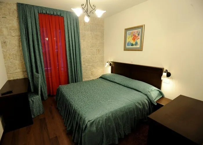 Olea 3*