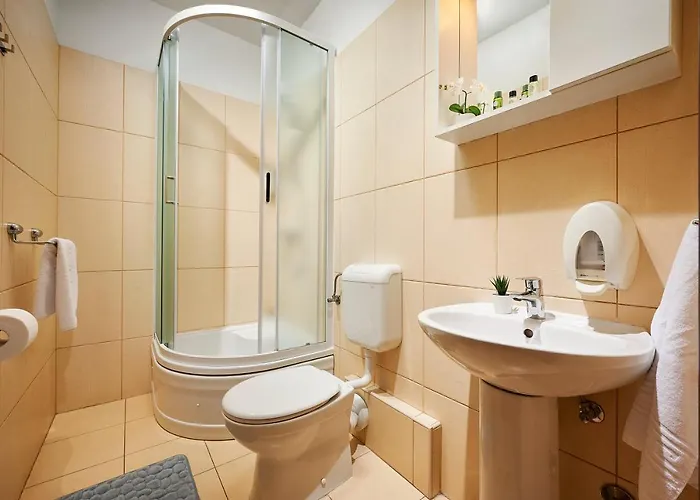 Olea Pensjonat Split