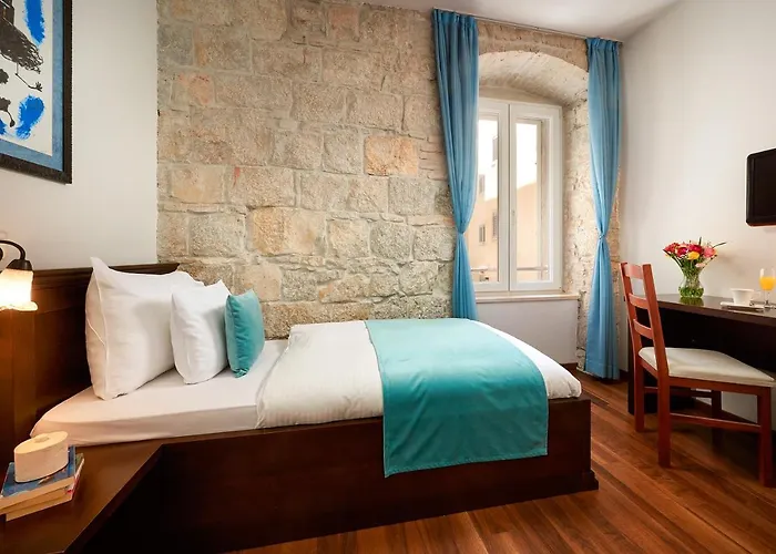 Olea 3* Сплит