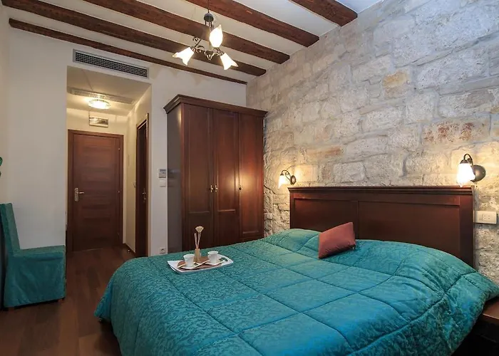 Olea 3* Сплит
