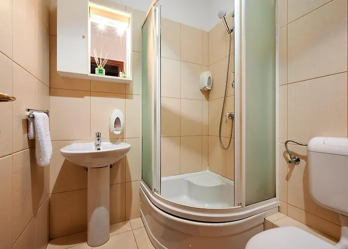 Olea 3* Сплит