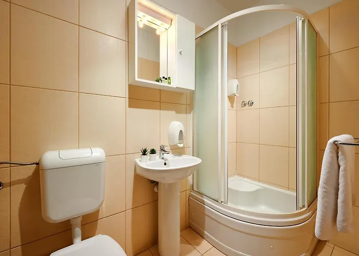 Olea Pensjonat Split