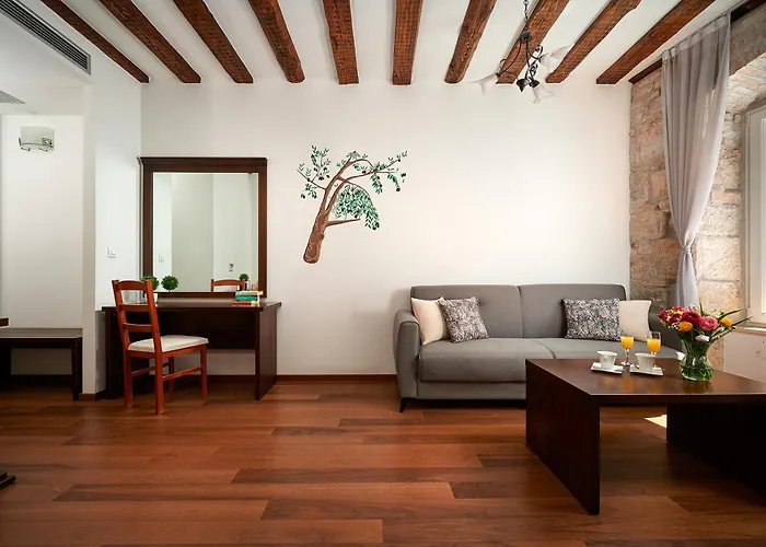 Olea 3* Сплит