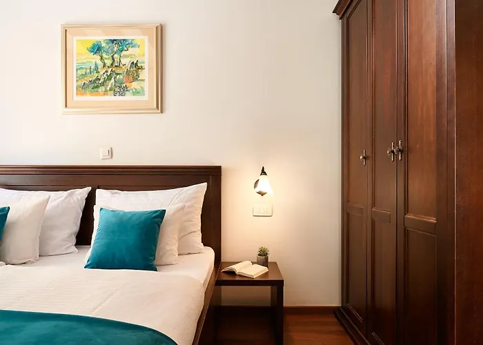 Olea Pensjonat Split