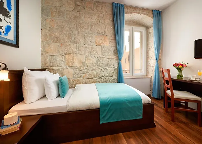 Olea 3* Сплит
