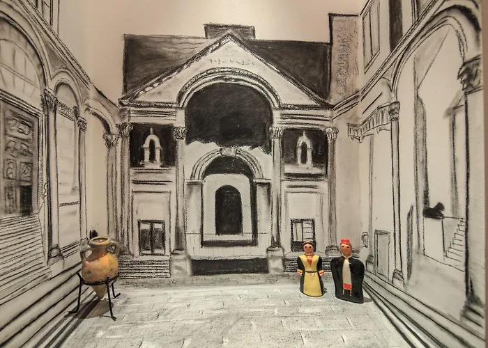 Pensjonat Olea Split