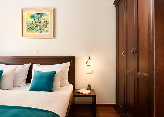 Olea Pensjonat Split