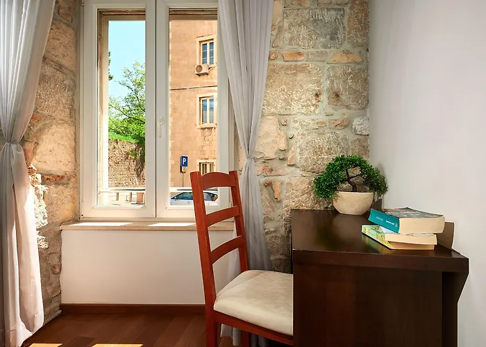 Pensjonat Olea Split