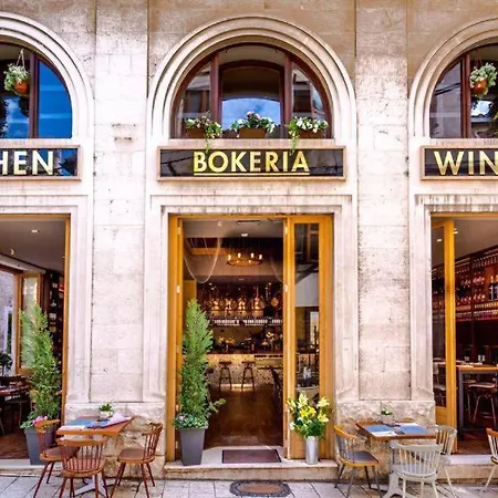 Casa de hóspedes Olea