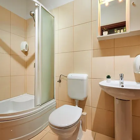 Guest house Olea Split