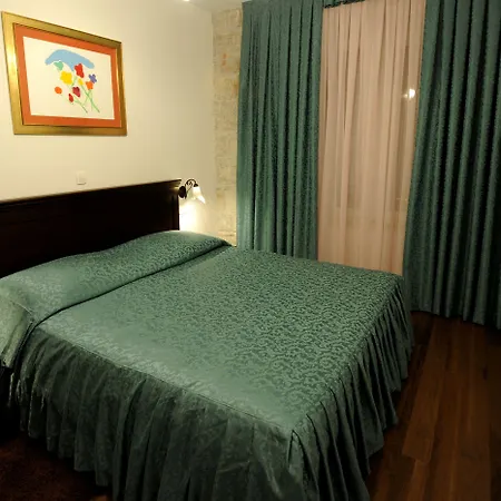 Casa de hóspedes Olea