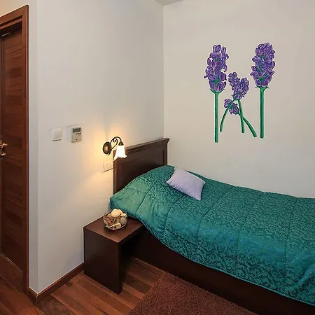 Olea Guest house Split