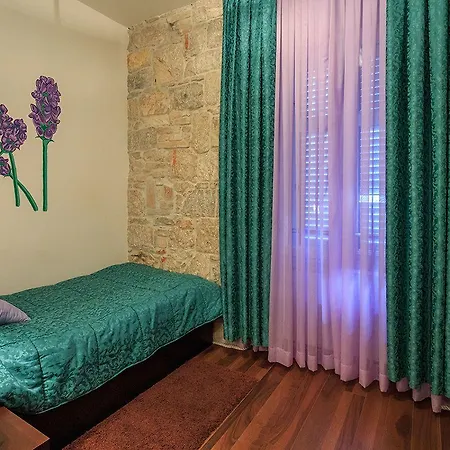 Guest house Olea Split