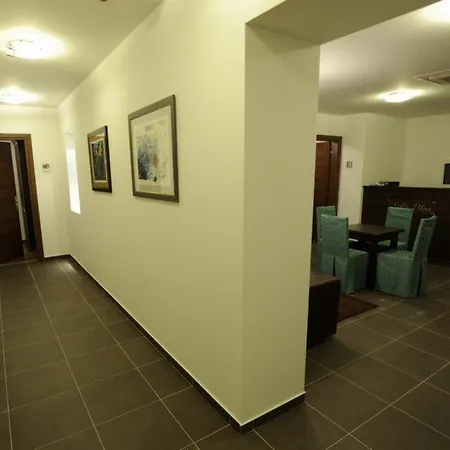 Olea Guest house Split