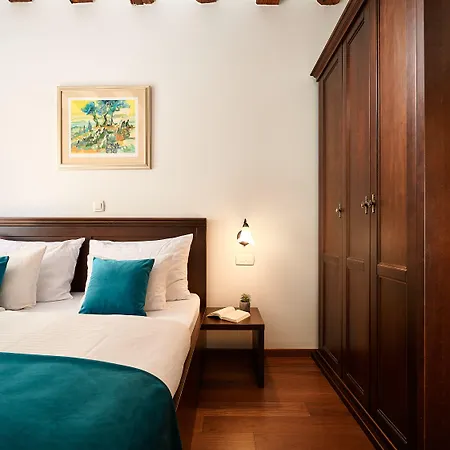 Olea Guest house Split