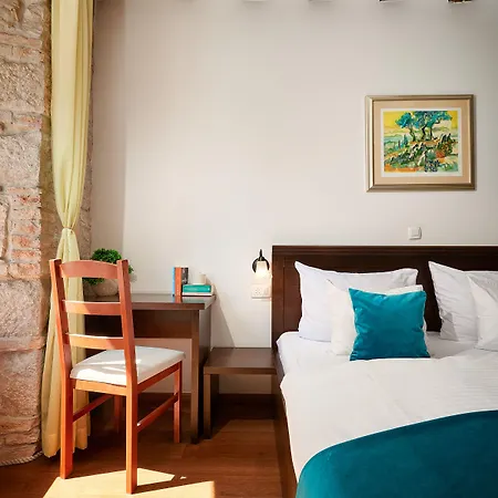 Olea Guest house Split