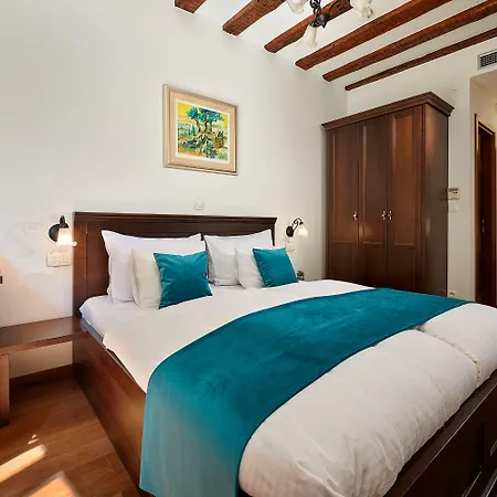 Casa de hóspedes Olea Split