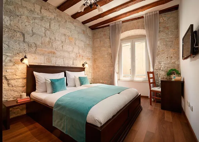 Olea Maison d'hôtes Split