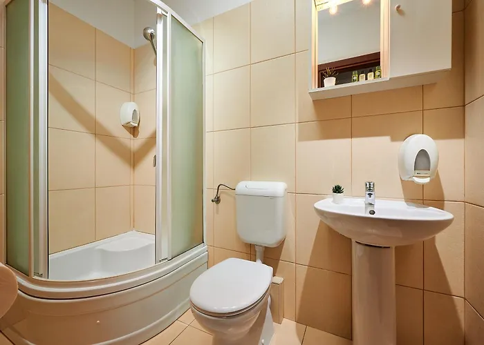 Guest house Olea Split