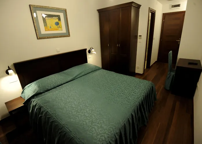 Guest house Olea Split