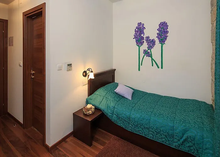 Olea Guest house Split