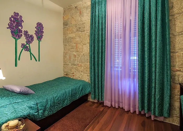 Guest house Olea Split