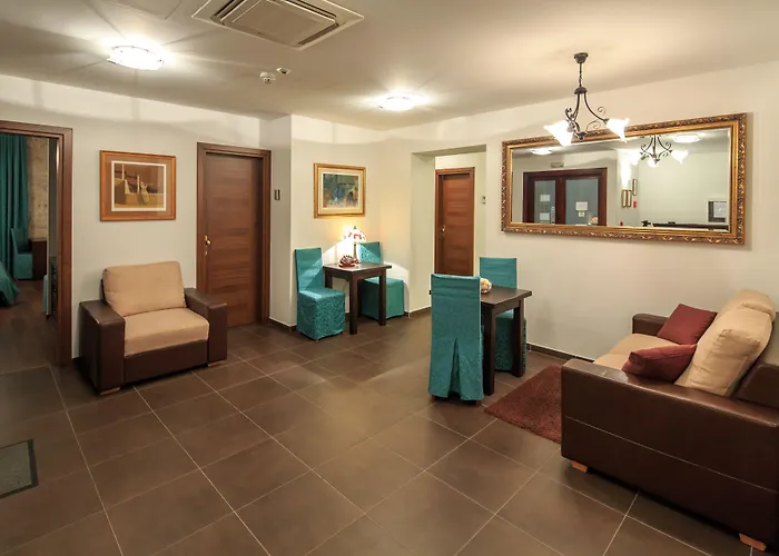 Affittacamere Olea Spalato