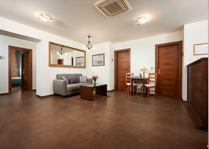 Olea 3* Split