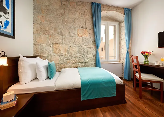 Maison d'hôtes Olea 3*