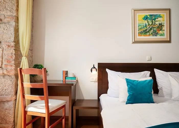 Olea Guest house Split