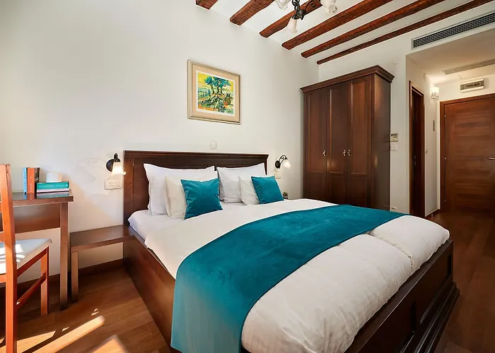 Maison d'hôtes Olea Split