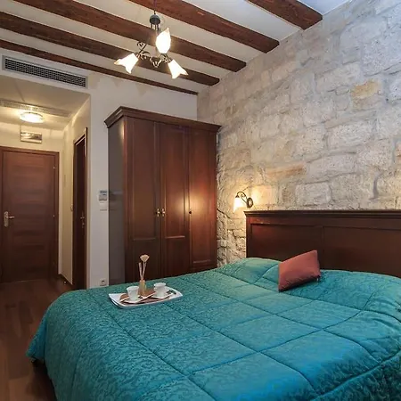 Olea 3* Сплит