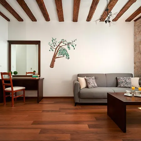 Olea 3* Сплит