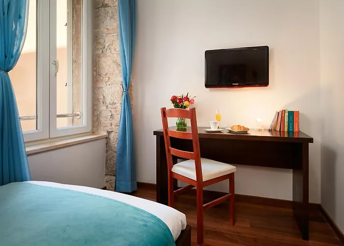 Olea Affittacamere Spalato