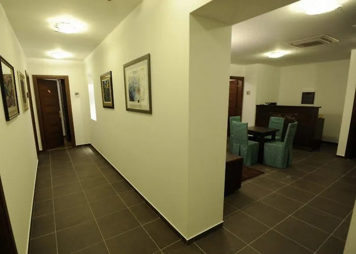 Olea Affittacamere Spalato