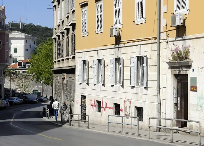 Olea 3* スプリト