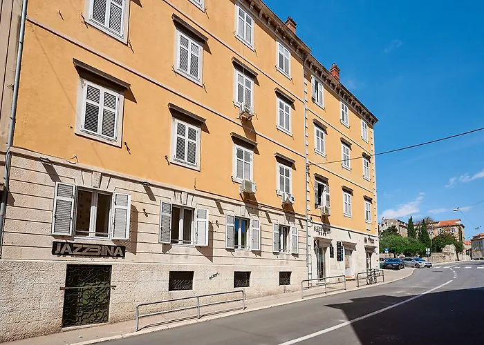 Affittacamere Olea 3*